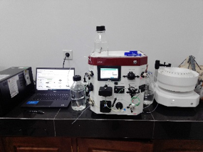 Protein Purification System